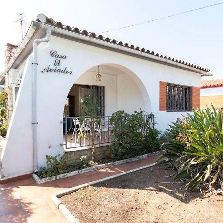 Holiday Home El Aviador By Interhome Cambrils Exterior photo